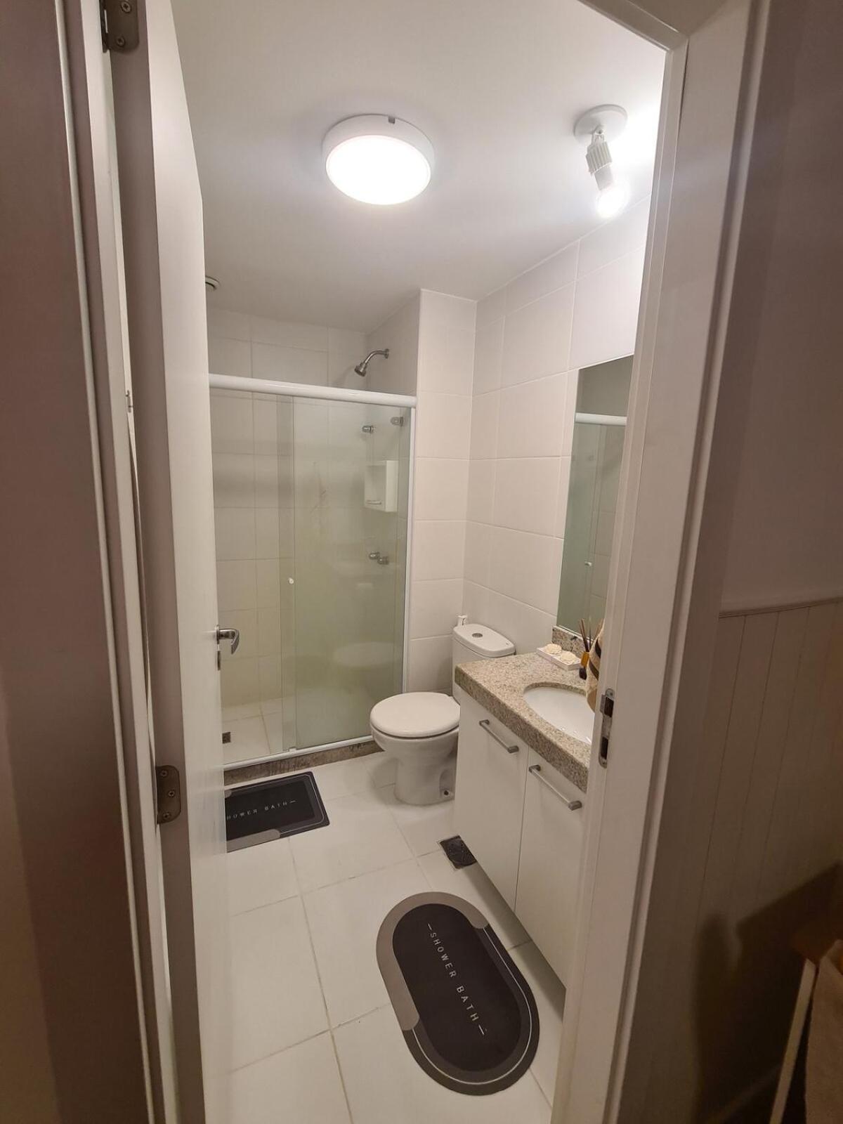 Loft Ilha Pura - Conforto E Lazer * Río de Janeiro