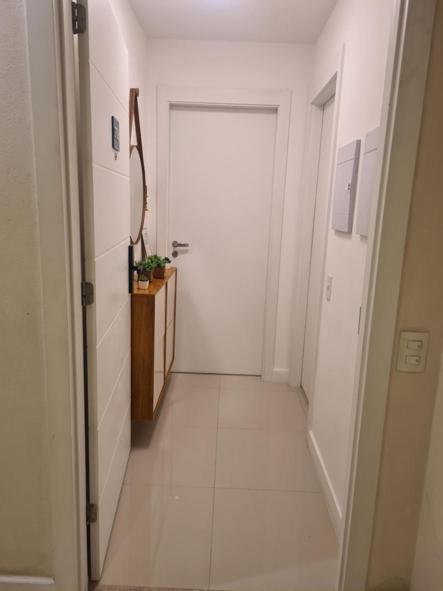 Apartamento Loft Ilha Pura - Conforto E Lazer Río de Janeiro