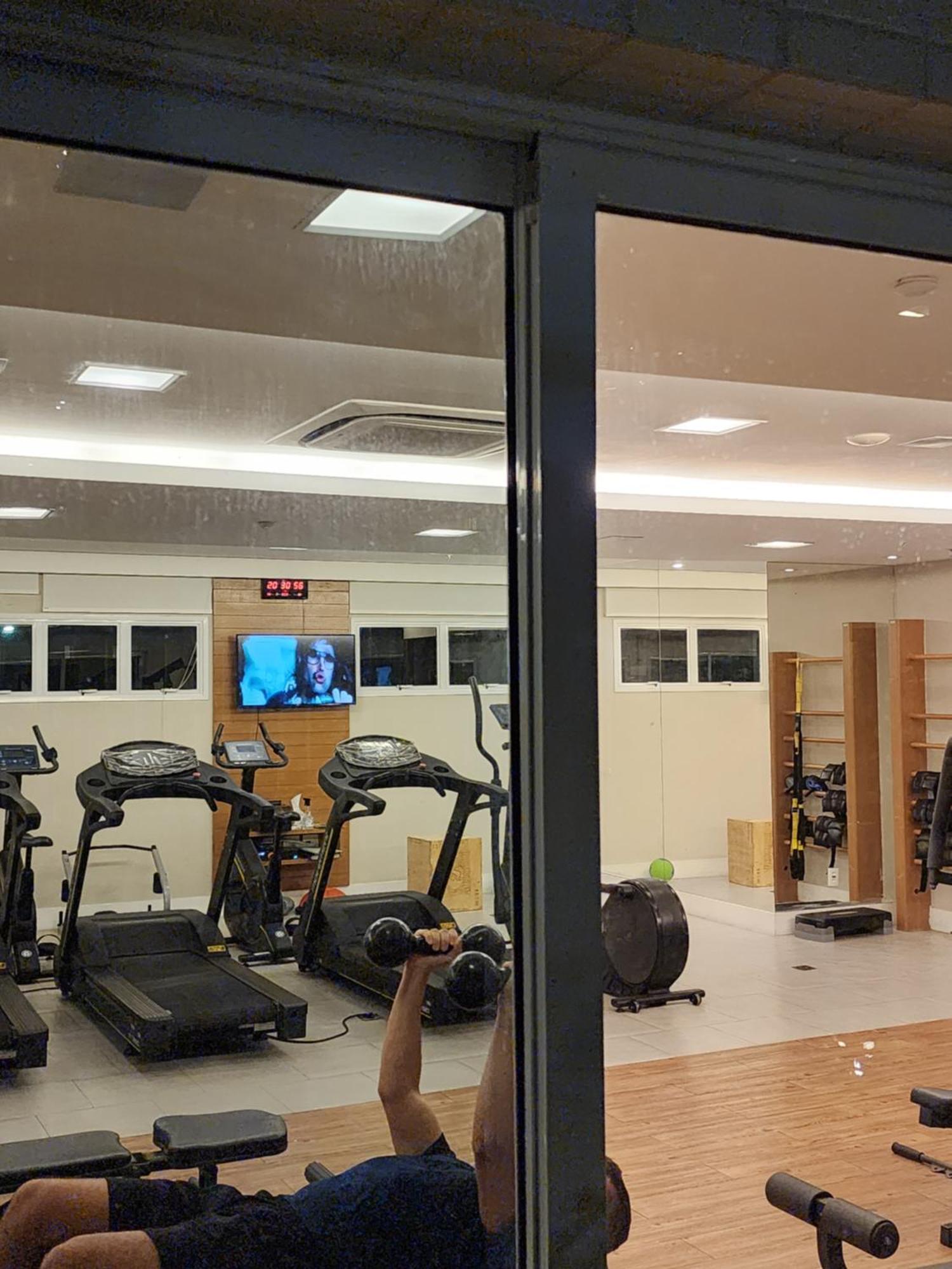 Apartamento Loft Ilha Pura - Conforto E Lazer Río de Janeiro